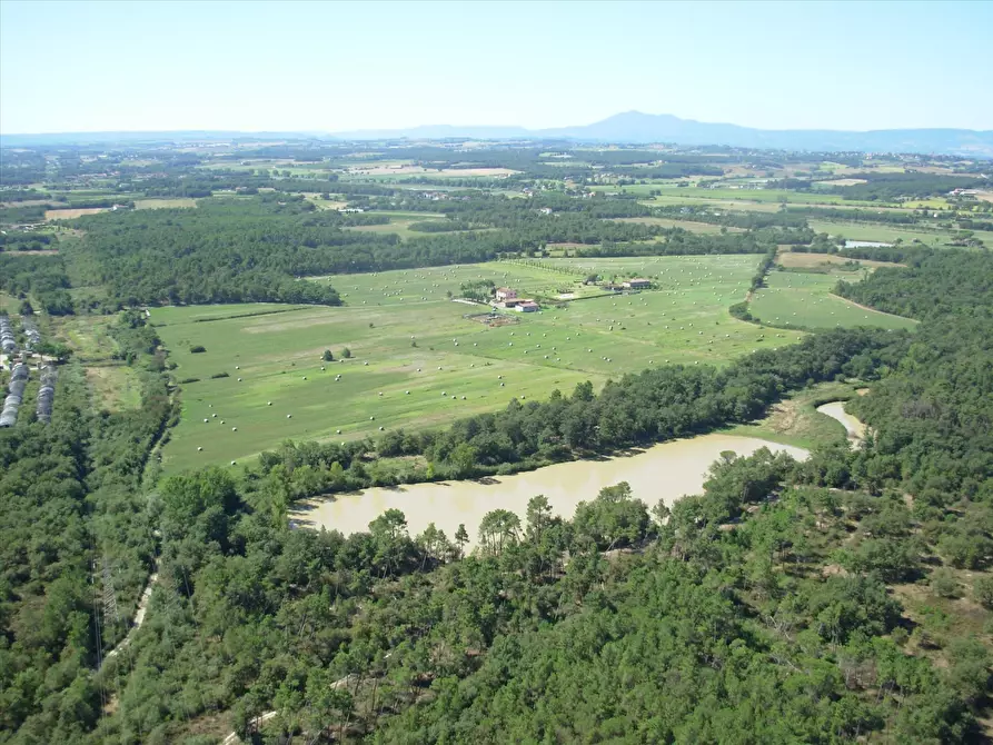 Immagine 1 di Azienda agricola in vendita  in Via XXV Aprile, 11 a Castiglione Del Lago