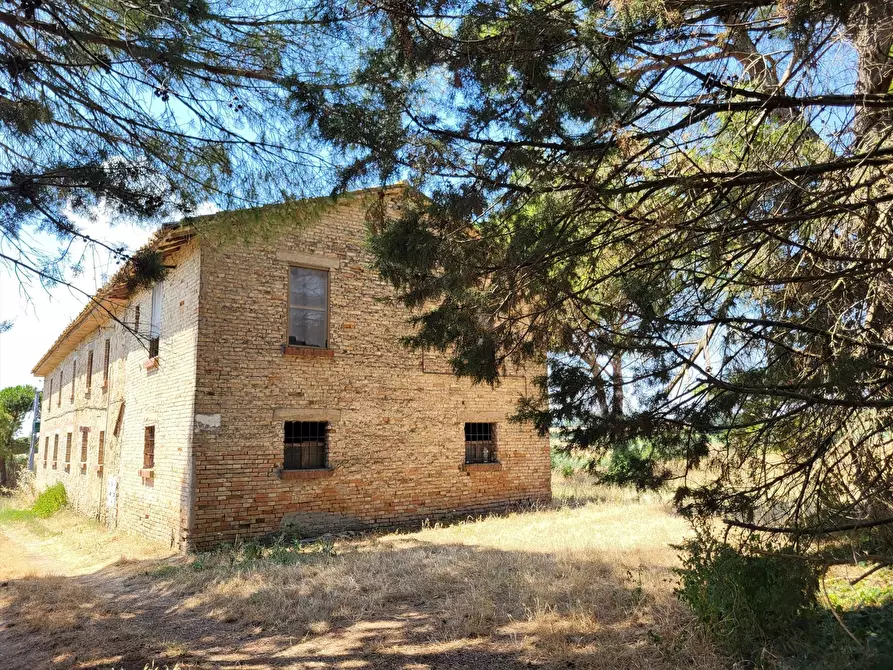 Immagine 1 di Rustico / casale in vendita  a Perugia
