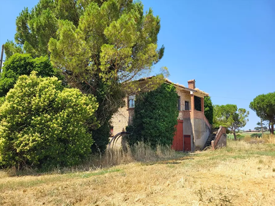 Immagine 6 di Rustico / casale in vendita  a Perugia