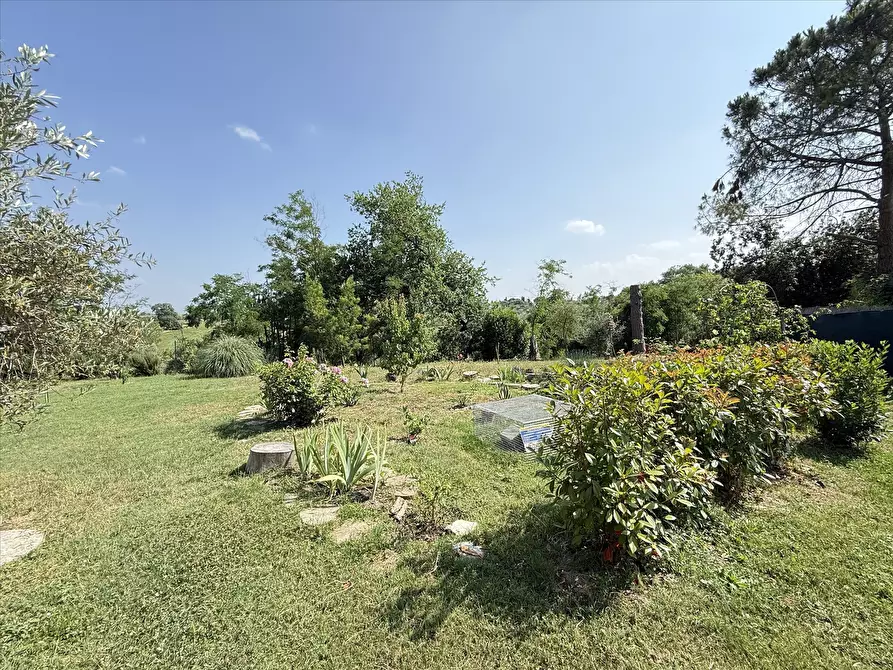 Immagine 4 di Porzione di casa in vendita  in Località Croce, 15 a Castiglione Del Lago