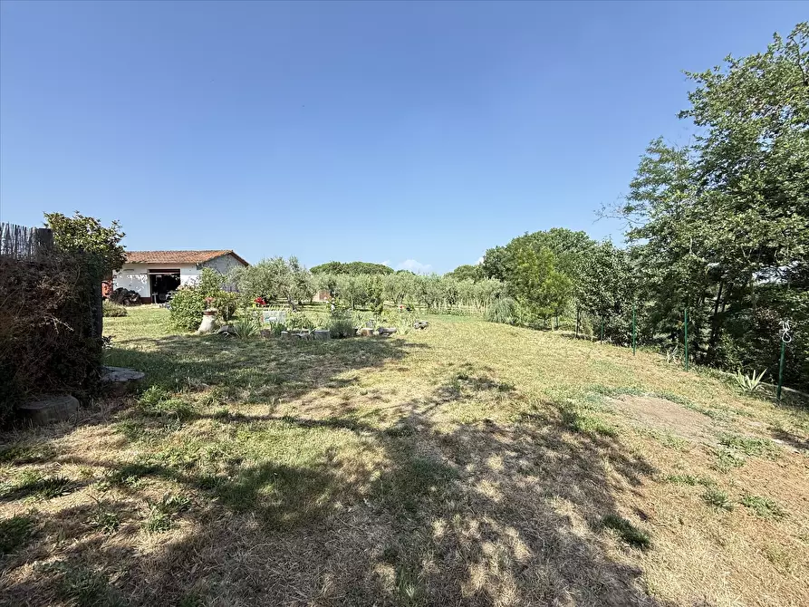 Immagine 5 di Porzione di casa in vendita  in Località Croce, 15 a Castiglione Del Lago