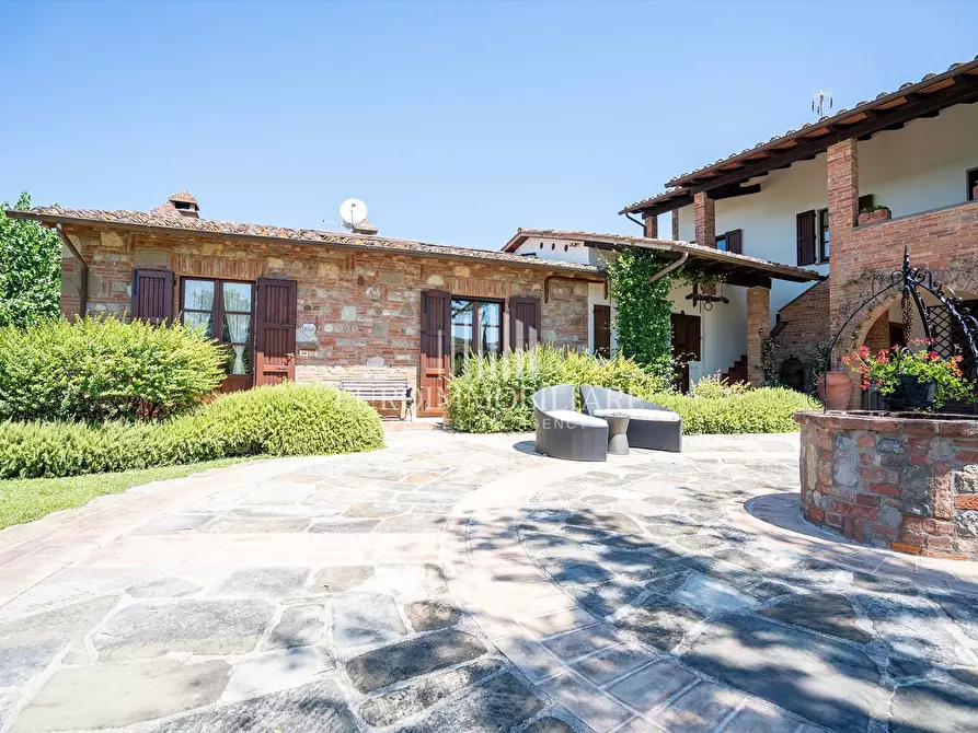 Immagine 9 di Rustico / casale in vendita  in Piazza Plebiscito, 6 a Città Della Pieve