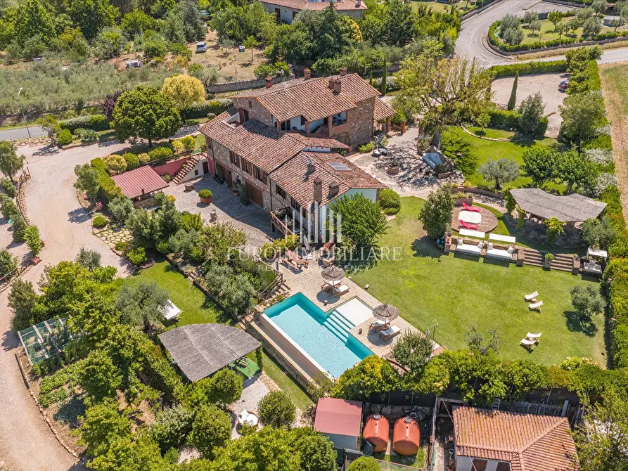 Immagine 6 di Rustico / casale in vendita  in Piazza Plebiscito, 6 a Città Della Pieve