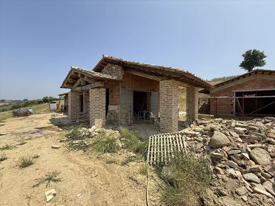 Immagine 7 di Rustico / casale in vendita  in Via Silvio Pellico, 1 a Castiglione Del Lago