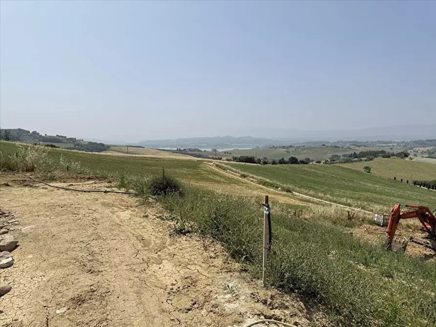 Immagine 8 di Rustico / casale in vendita  in Via Silvio Pellico, 1 a Castiglione Del Lago