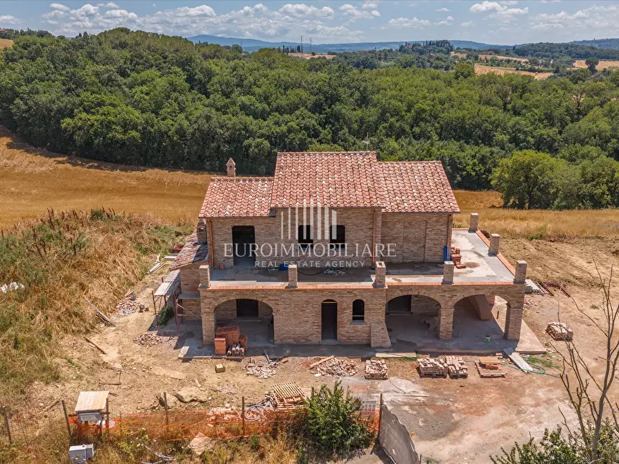 Immagine 5 di Rustico / casale in vendita  in Via Binami, 6 a Castiglione Del Lago