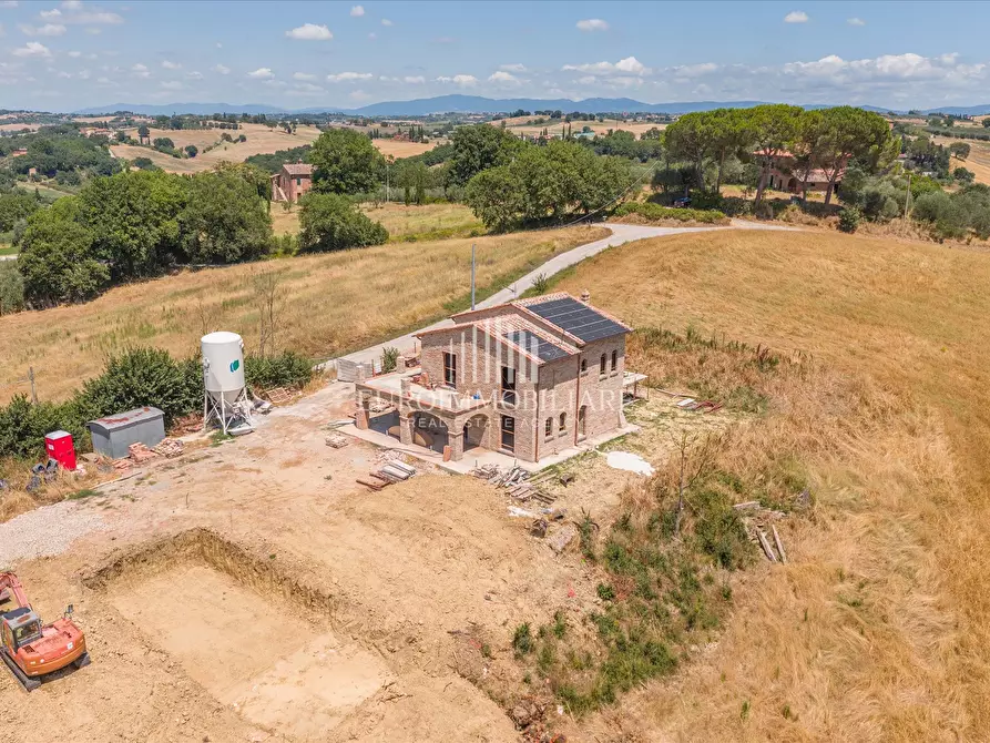 Immagine 3 di Rustico / casale in vendita  in Via Binami, 6 a Castiglione Del Lago