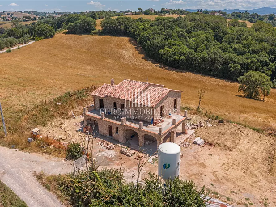 Immagine 4 di Rustico / casale in vendita  in Via Binami, 6 a Castiglione Del Lago