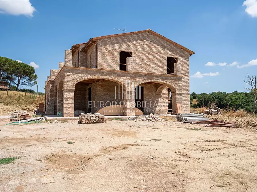 Immagine 8 di Rustico / casale in vendita  in Via Binami, 6 a Castiglione Del Lago