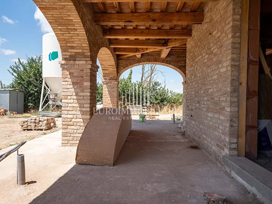 Immagine 9 di Rustico / casale in vendita  in Via Binami, 6 a Castiglione Del Lago