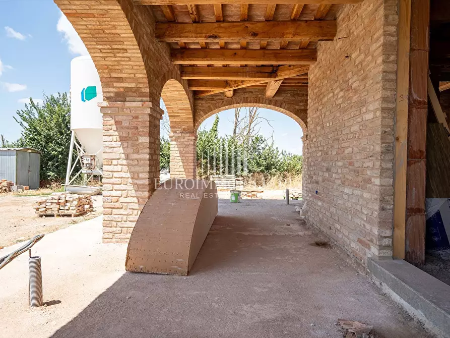 Immagine 10 di Rustico / casale in vendita  in Via Binami, 6 a Castiglione Del Lago