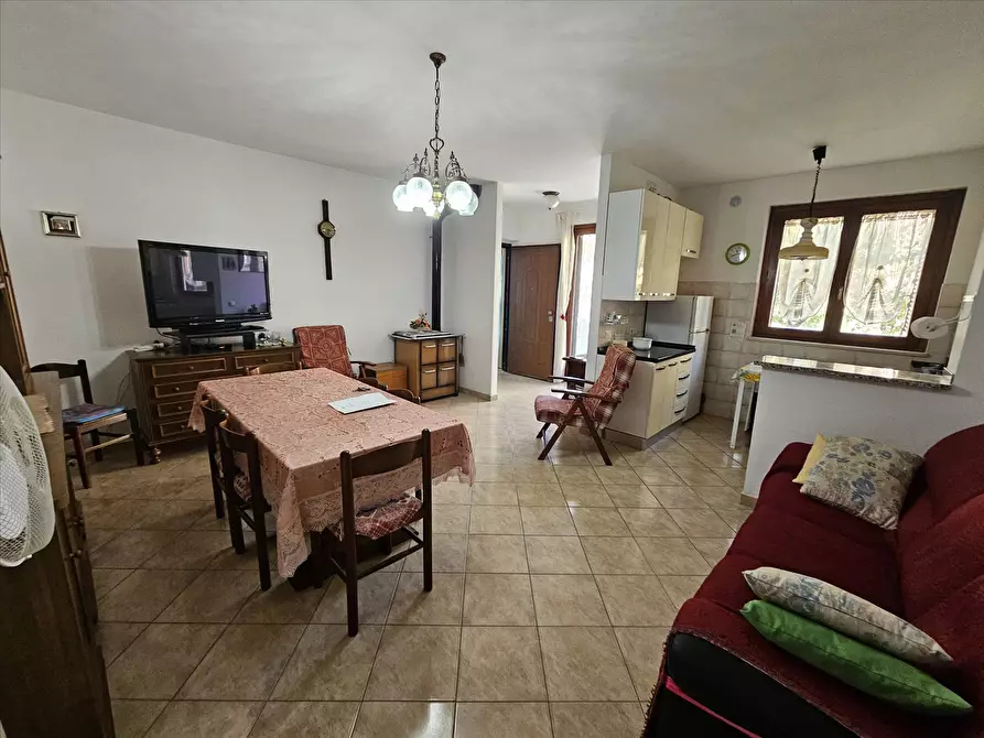 Immagine 1 di Appartamento in vendita  in Via Bruno Buozzi, 75 a Castiglione Del Lago