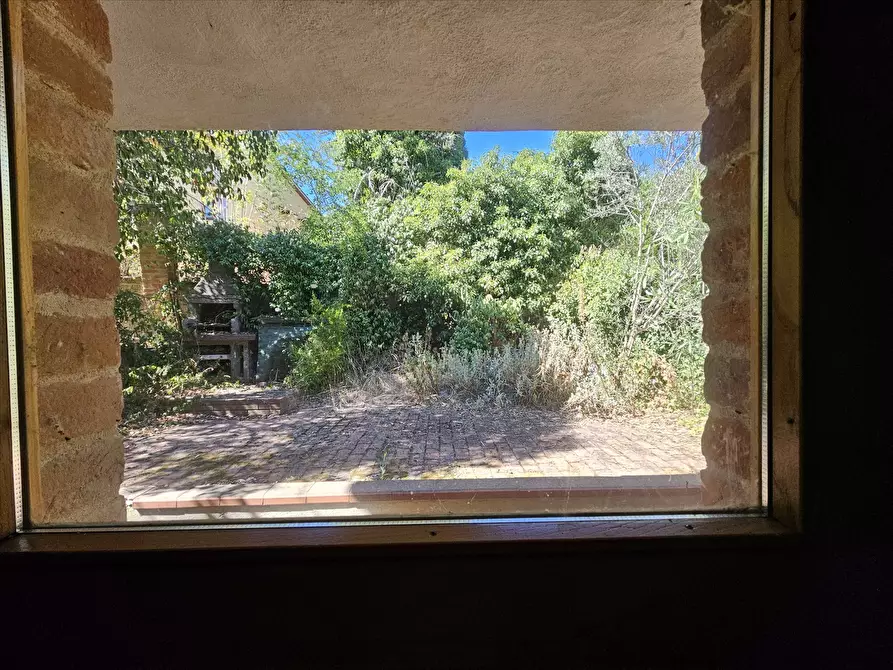 Immagine 7 di Porzione di casa in vendita  in Località Lopi di Sopra, 38 a Castiglione Del Lago