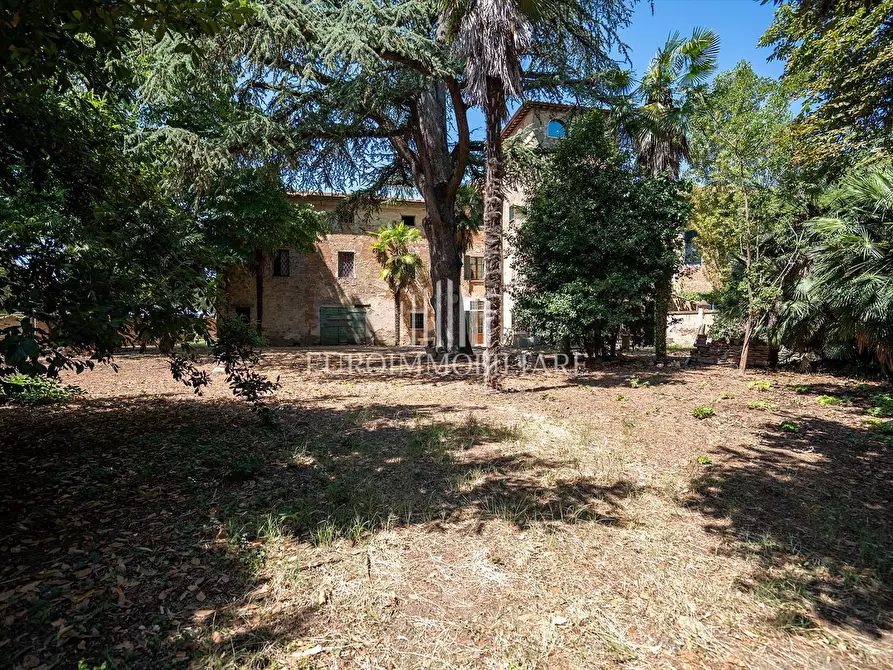 Immagine 7 di Villa in vendita  in Via C.B. Cavour, 37 a Castiglione Del Lago