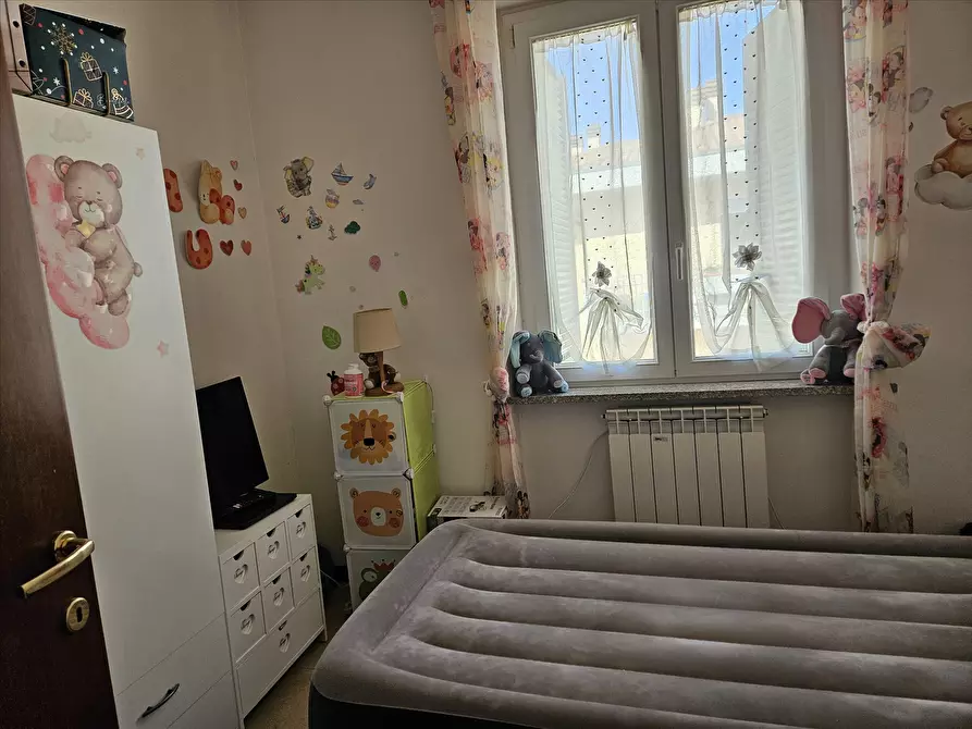 Immagine 10 di Appartamento in vendita  in Via Bruno Buozzi, 71 a Castiglione Del Lago