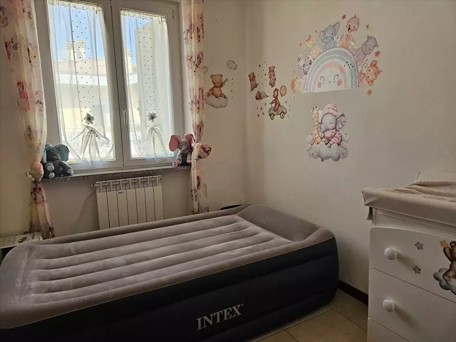 Immagine 9 di Appartamento in vendita  in Via Bruno Buozzi, 71 a Castiglione Del Lago