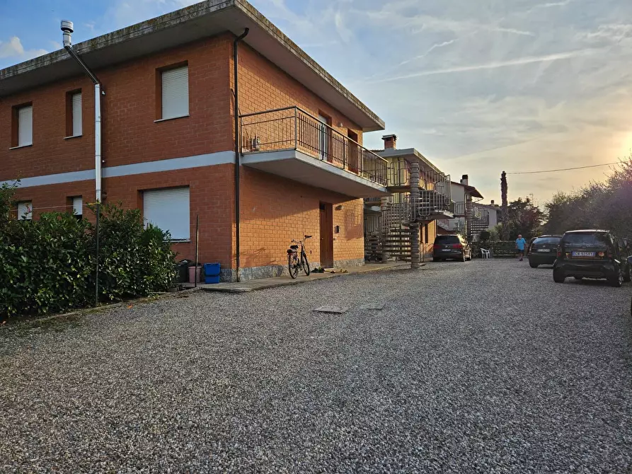 Immagine 1 di Appartamento in vendita  in Via della Liberta', 32 a Castiglione Del Lago