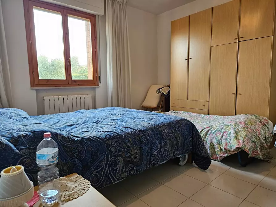 Immagine 10 di Appartamento in vendita  in Via della Liberta', 32 a Castiglione Del Lago