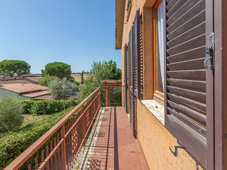 Immagine 4 di Casa indipendente in vendita  in Via Vittorio Emanuele, 43 a Castiglione Del Lago