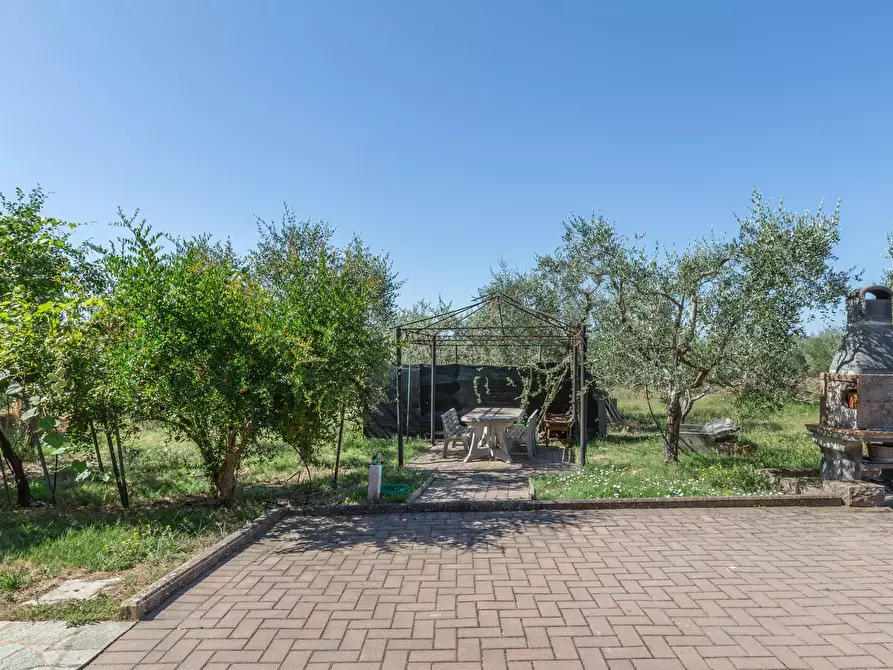 Immagine 7 di Casa indipendente in vendita  in Via Vittorio Emanuele, 43 a Castiglione Del Lago