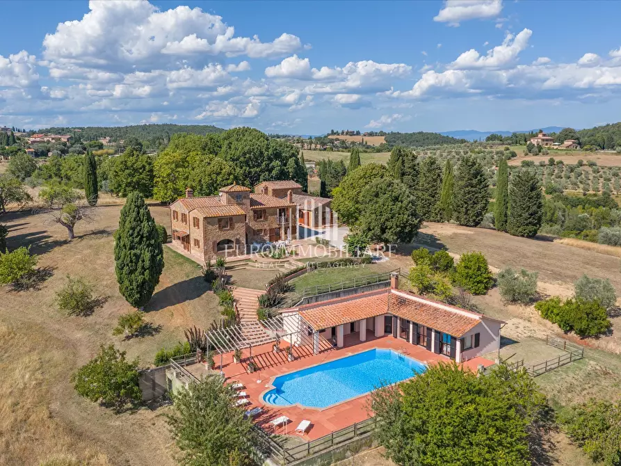 Immagine 2 di Rustico / casale in vendita  in Piazza Grande, 3 a Montepulciano