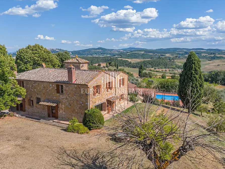 Immagine 8 di Rustico / casale in vendita  in Piazza Grande, 3 a Montepulciano