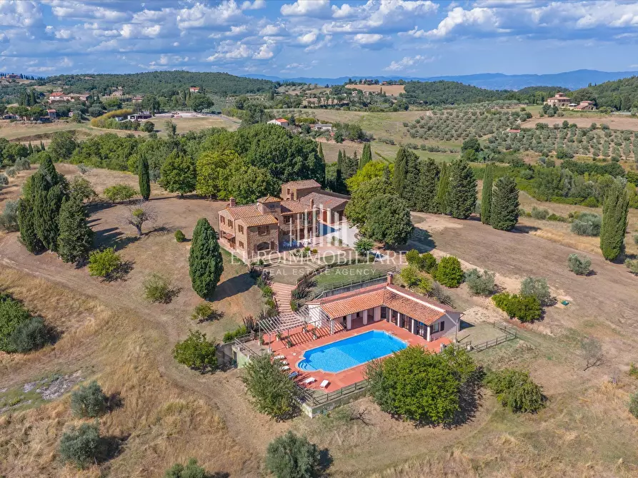 Immagine 5 di Rustico / casale in vendita  in Piazza Grande, 3 a Montepulciano