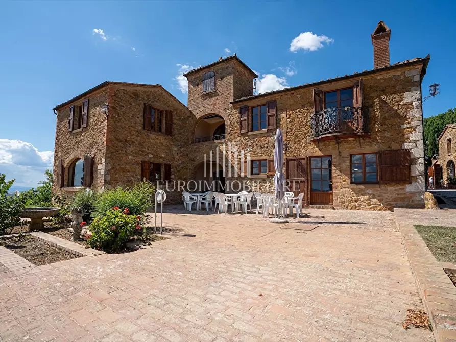 Immagine 9 di Rustico / casale in vendita  in Piazza Grande, 3 a Montepulciano