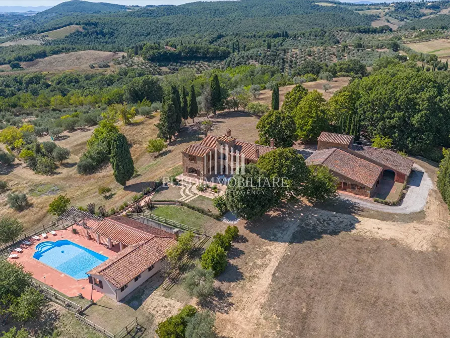 Immagine 6 di Rustico / casale in vendita  in Piazza Grande, 3 a Montepulciano