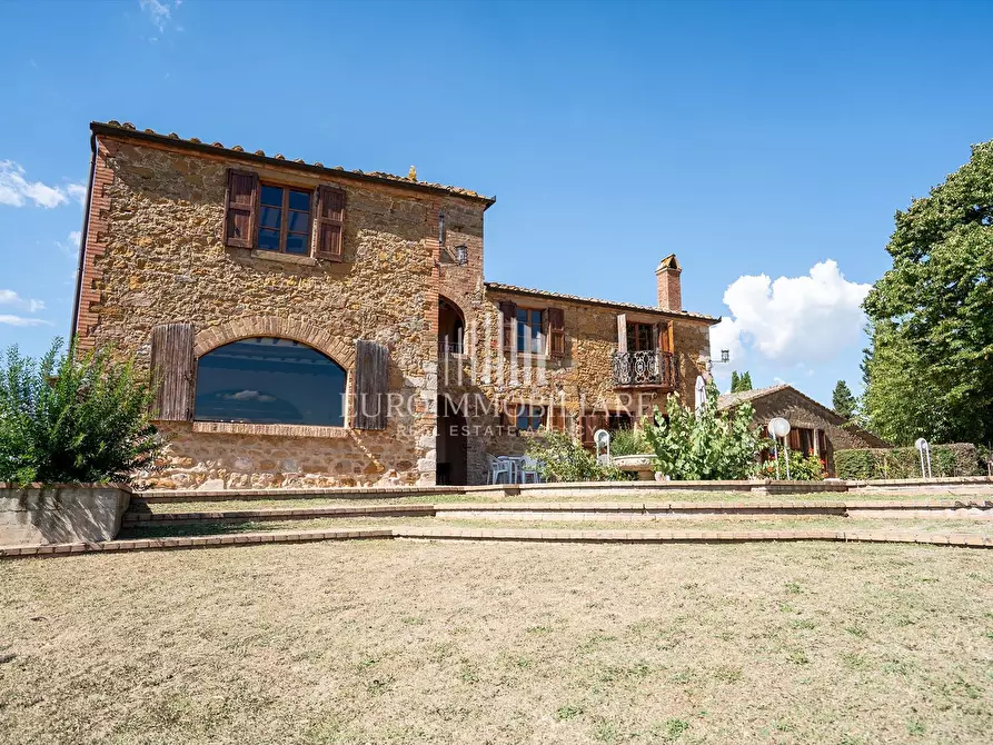 Immagine 10 di Rustico / casale in vendita  in Piazza Grande, 3 a Montepulciano