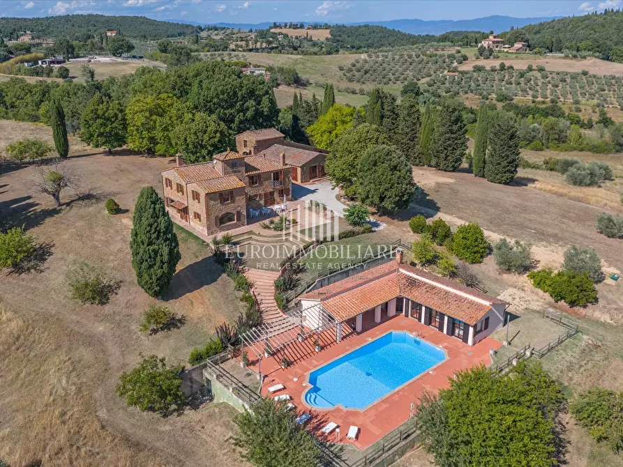 Immagine 7 di Rustico / casale in vendita  in Piazza Grande, 3 a Montepulciano