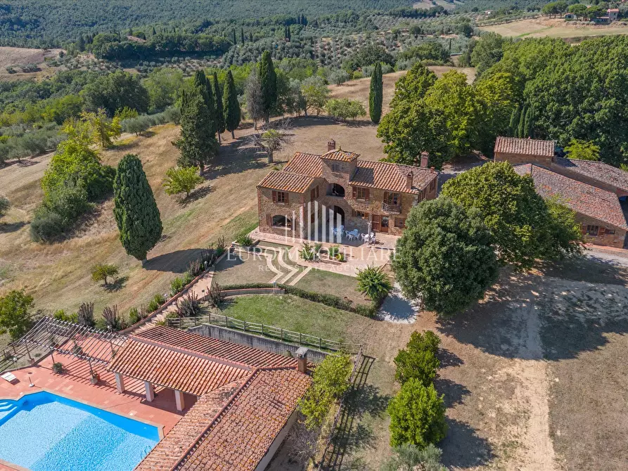 Immagine 3 di Rustico / casale in vendita  in Piazza Grande, 3 a Montepulciano