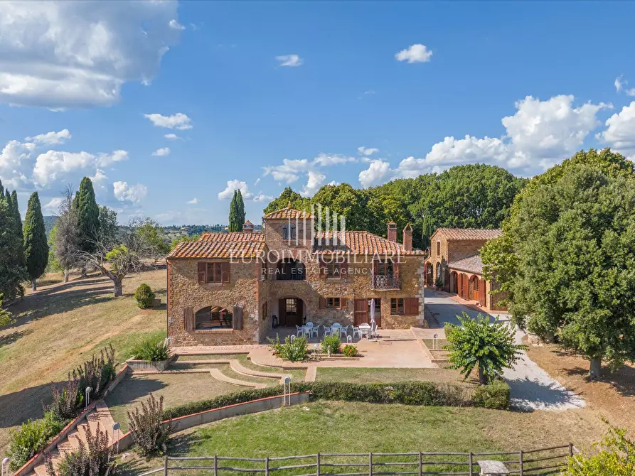 Immagine 1 di Rustico / casale in vendita  in Piazza Grande, 3 a Montepulciano