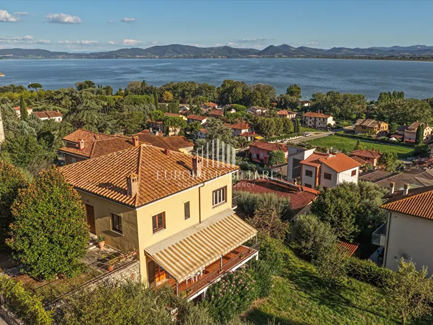 casa indipendente in vendita a Castiglione del Lago