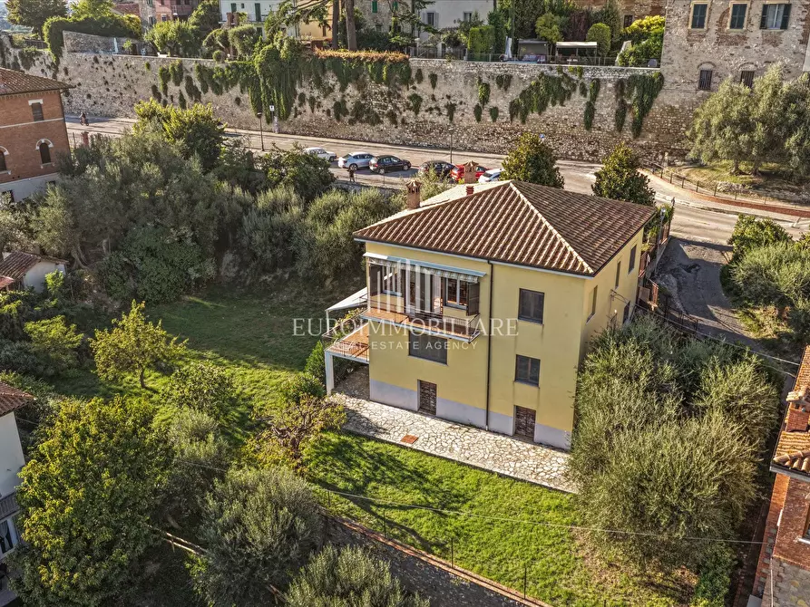 Immagine 7 di Villa in vendita  in Via Belvedere, 6 a Castiglione Del Lago