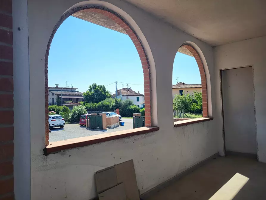 Immagine 6 di Appartamento in vendita  in Panicarola V.2 Agosto a Castiglione Del Lago