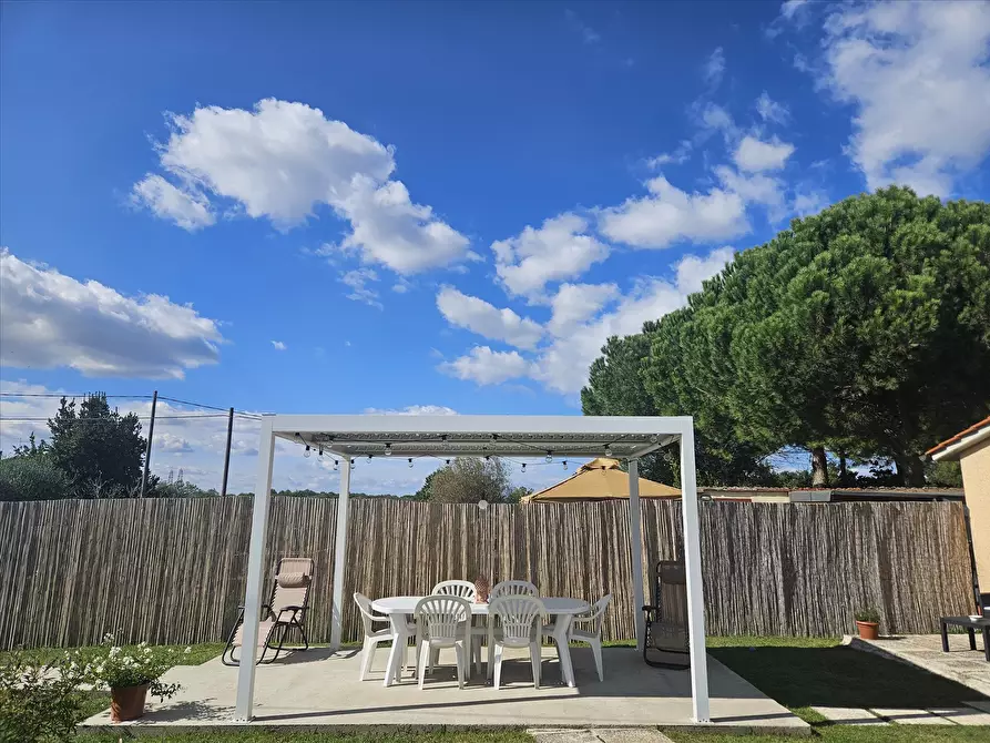 Immagine 8 di Porzione di casa in vendita  in Località Piselli, 31 a Castiglione Del Lago