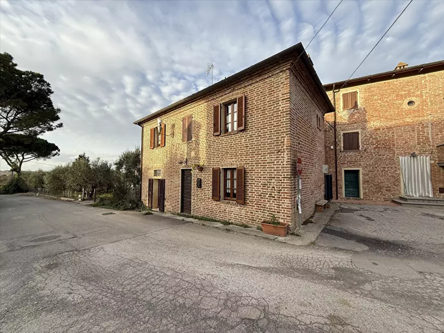 Immagine 10 di Casa indipendente in vendita  in Località Frattavecchia, 54 a Castiglione Del Lago