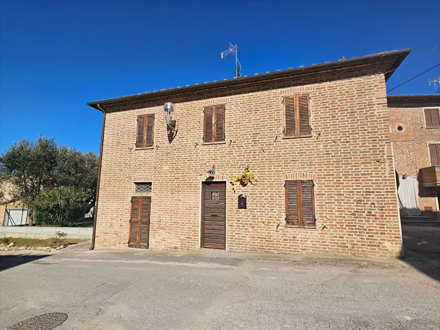Immagine 2 di Casa indipendente in vendita  in Località Frattavecchia, 54 a Castiglione Del Lago