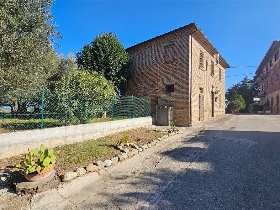 Immagine 4 di Casa indipendente in vendita  in Località Frattavecchia, 54 a Castiglione Del Lago