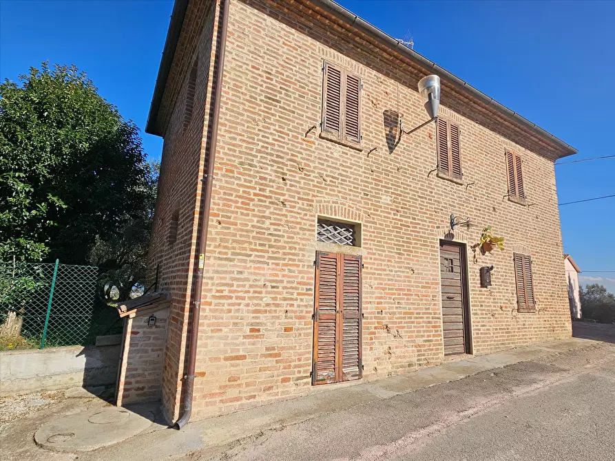 Immagine 6 di Casa indipendente in vendita  in Località Frattavecchia, 54 a Castiglione Del Lago