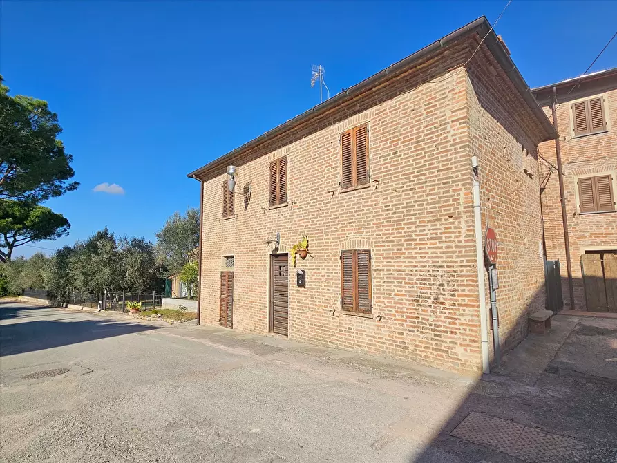 Immagine 8 di Casa indipendente in vendita  in Località Frattavecchia, 54 a Castiglione Del Lago