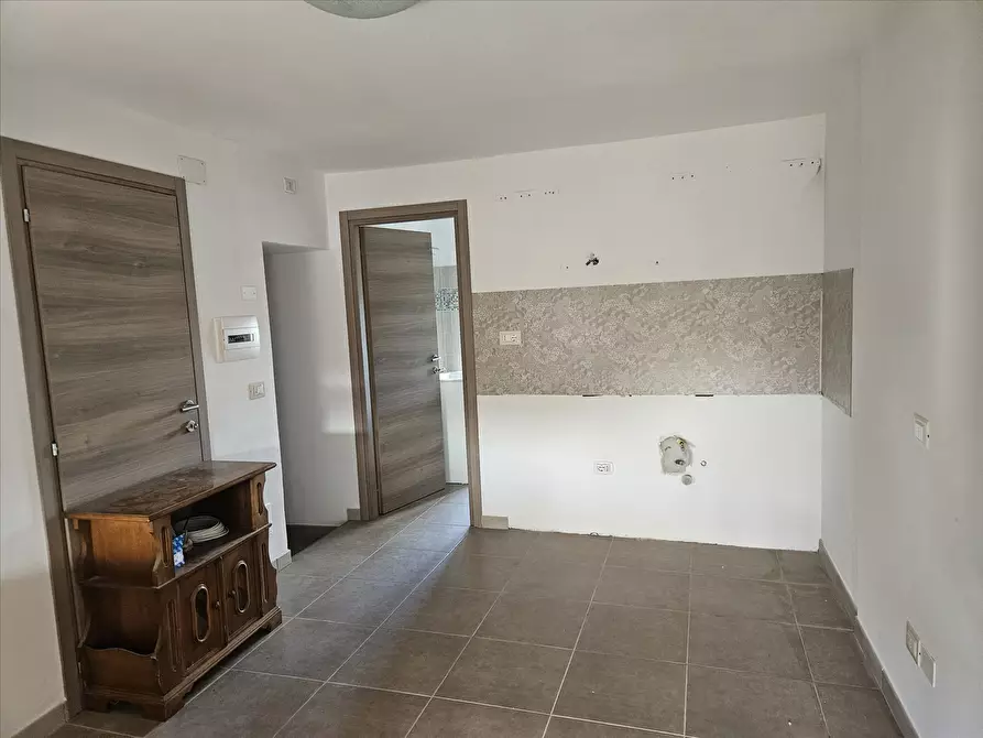 Immagine 6 di Porzione di casa in vendita  a Magione