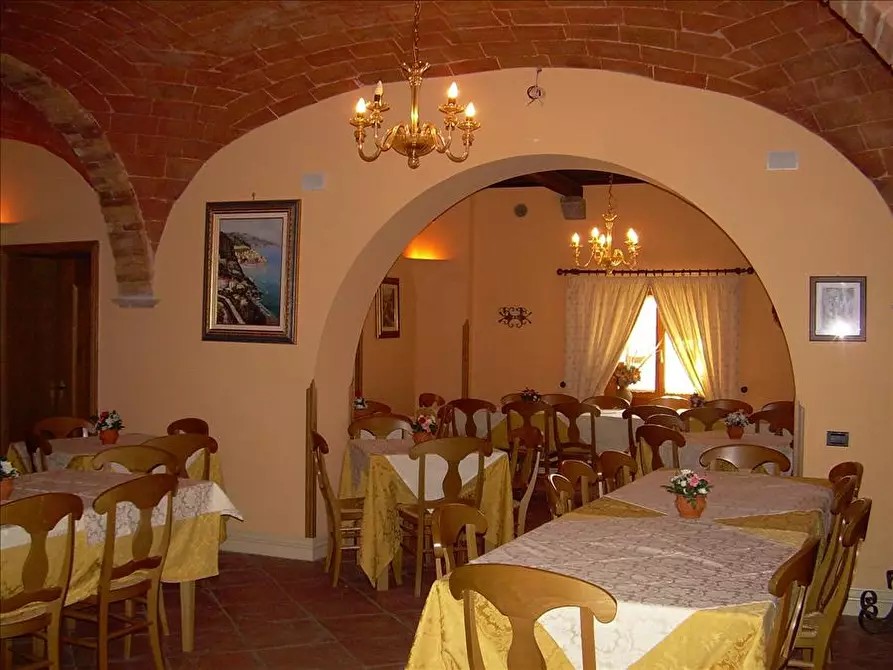 Immagine 9 di Rustico / casale in vendita  in Via Bruno Buozzi, 69 a Fabro