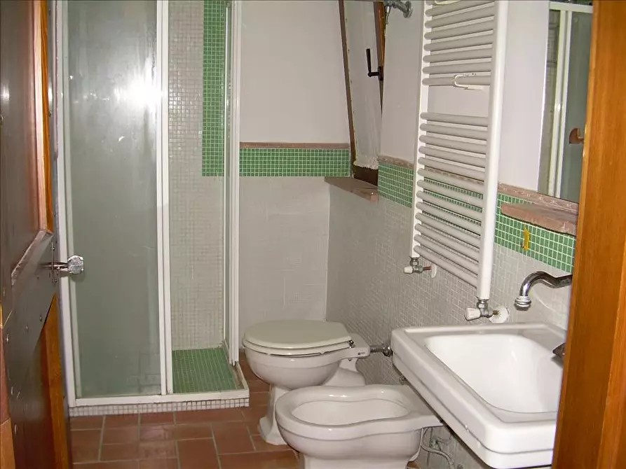 Immagine 6 di Rustico / casale in vendita  in Via Bruno Buozzi, 69 a Fabro