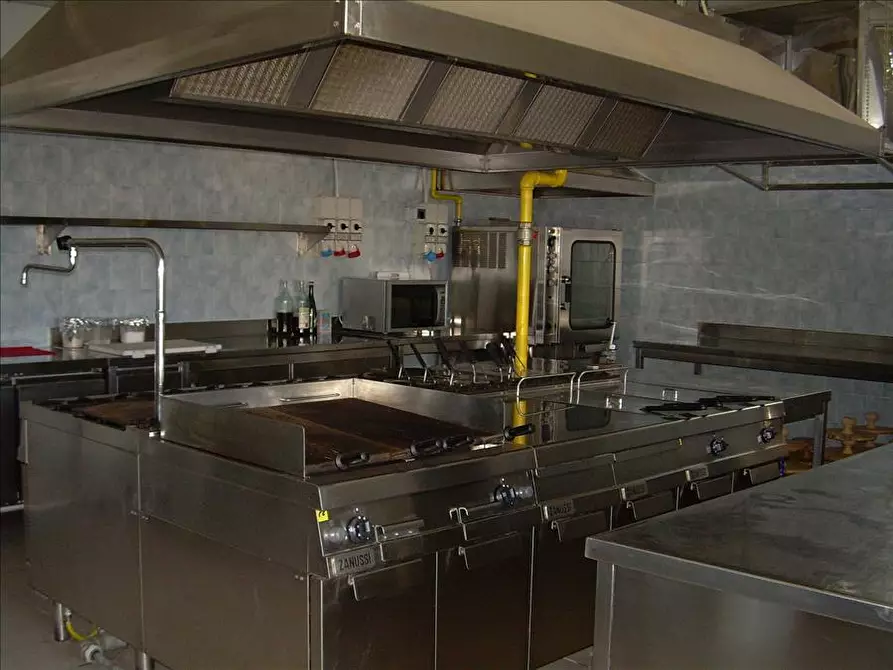 Immagine 7 di Rustico / casale in vendita  in Via Bruno Buozzi, 69 a Fabro