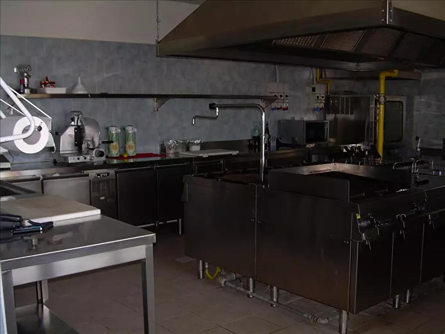 Immagine 8 di Rustico / casale in vendita  in Via Bruno Buozzi, 69 a Fabro