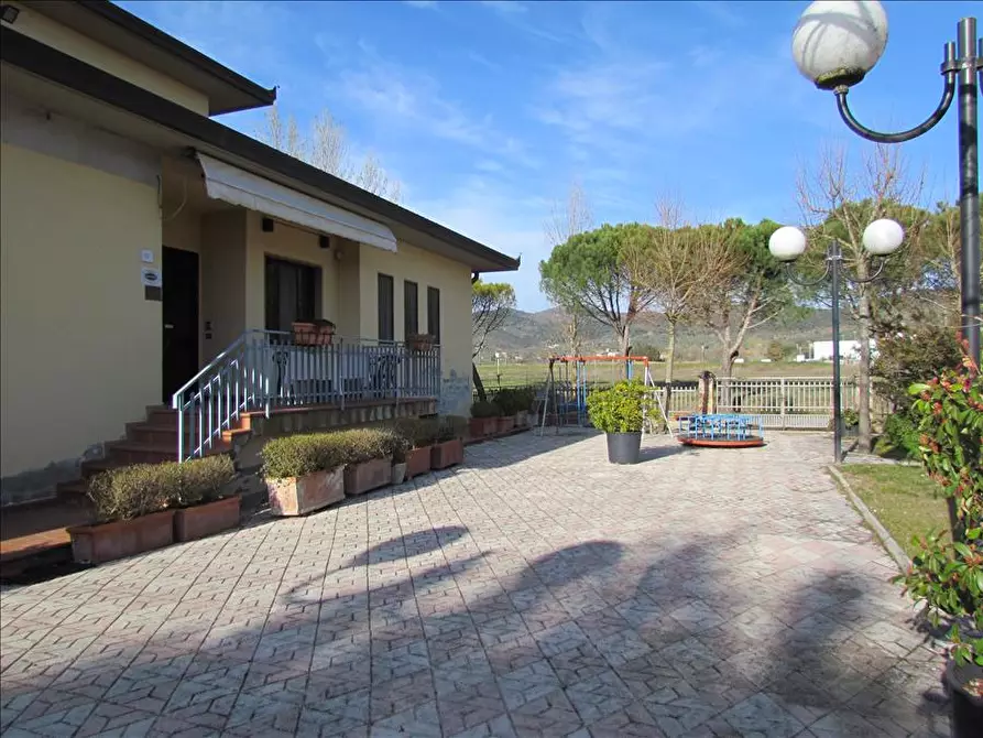 Immagine 2 di Albergo/B&B/Residence in vendita  in Strada Statale Trasimeno, 9 a Cortona