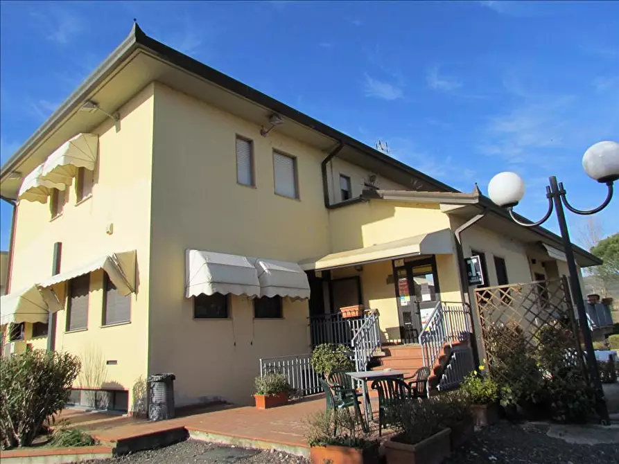 Immagine 5 di Albergo/B&B/Residence in vendita  in Strada Statale Trasimeno, 9 a Cortona