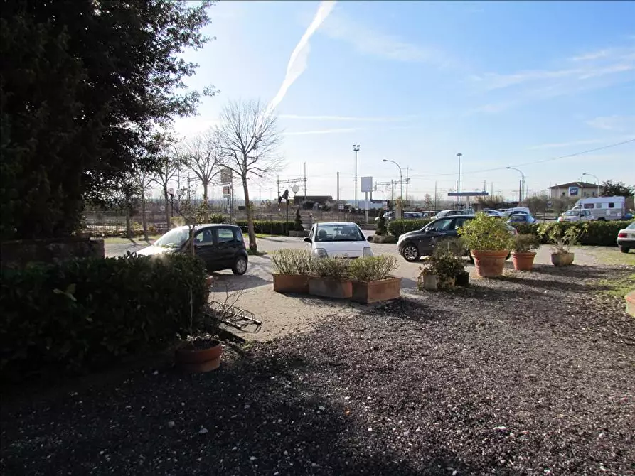 Immagine 7 di Albergo/B&B/Residence in vendita  in Strada Statale Trasimeno, 9 a Cortona